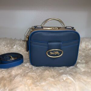 Coach Riley Lunchbox